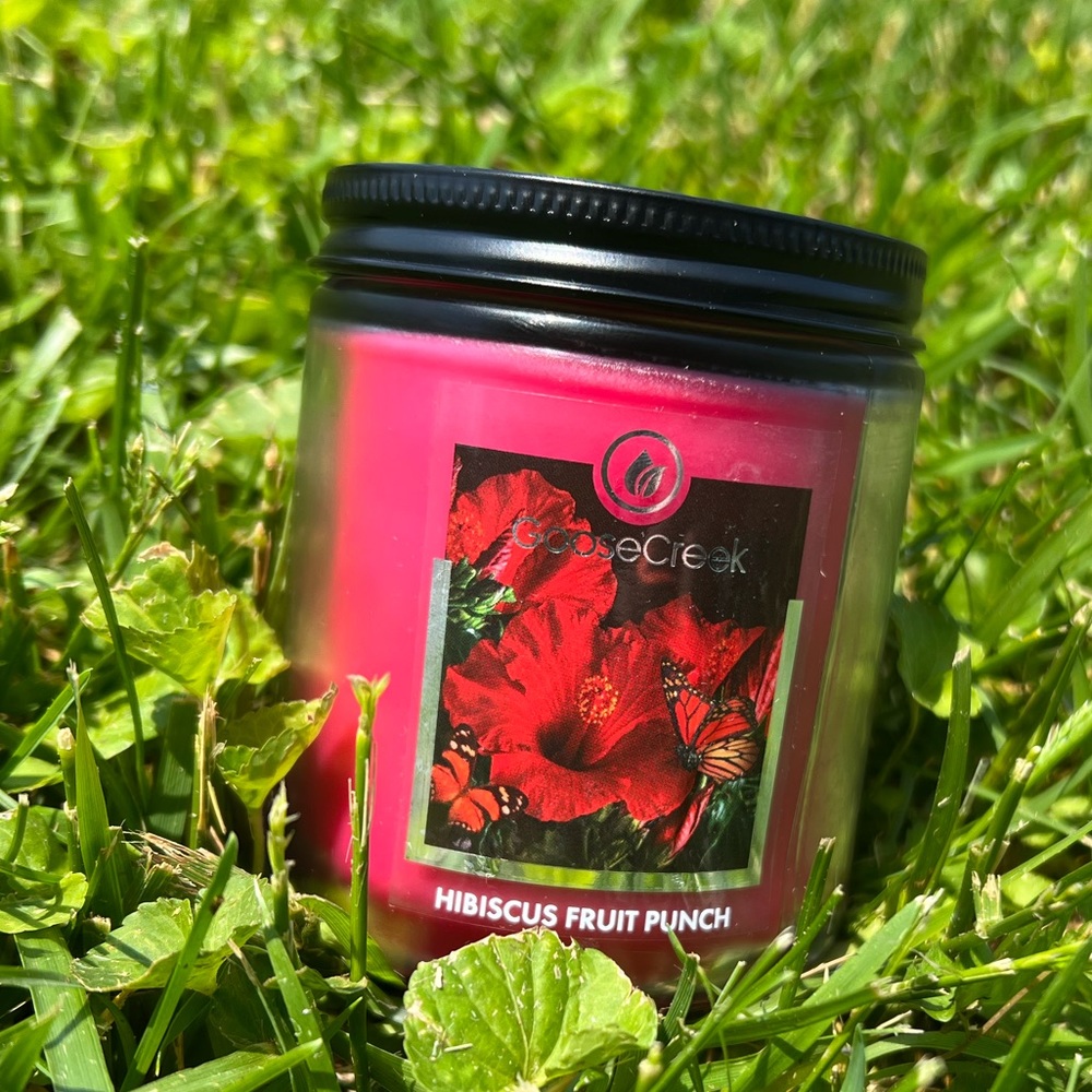 Goose creek candle